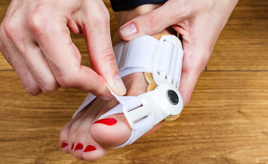 Orthoplastie Béthune